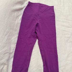 lululemon align leggings